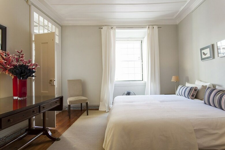 Borgia Lapa II Apartment Rentexperience
