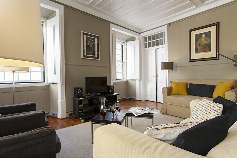 Borgia Lapa II Apartment Rentexperience