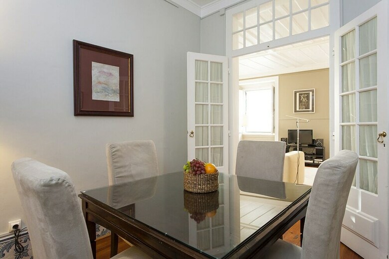 Borgia Lapa II Apartment Rentexperience
