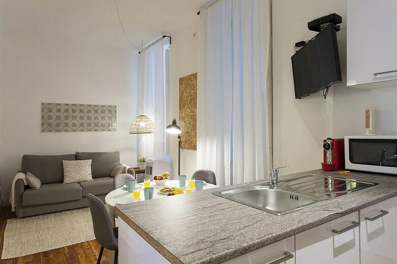 Correeiros Downtown II Apartment Irentexperience