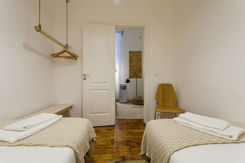 Correeiros Downtown II Apartment Irentexperience