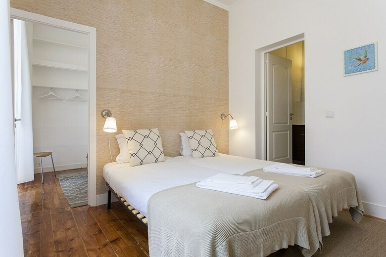 Correeiros Downtown II Apartment Irentexperience