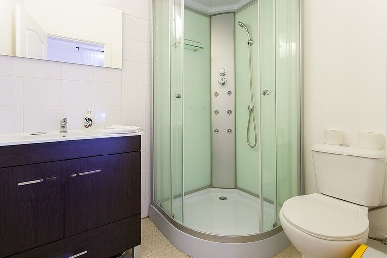 Correeiros Downtown II Apartment Irentexperience