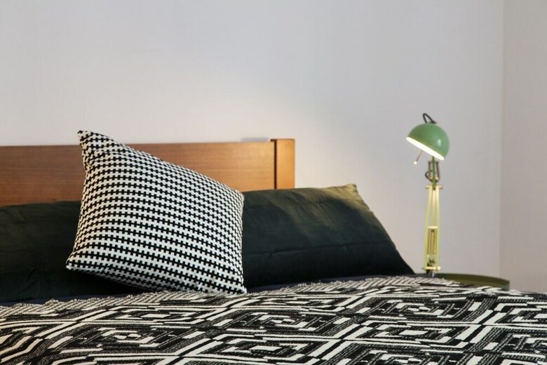 City Deluxe Terrace Apartment Rentexperience