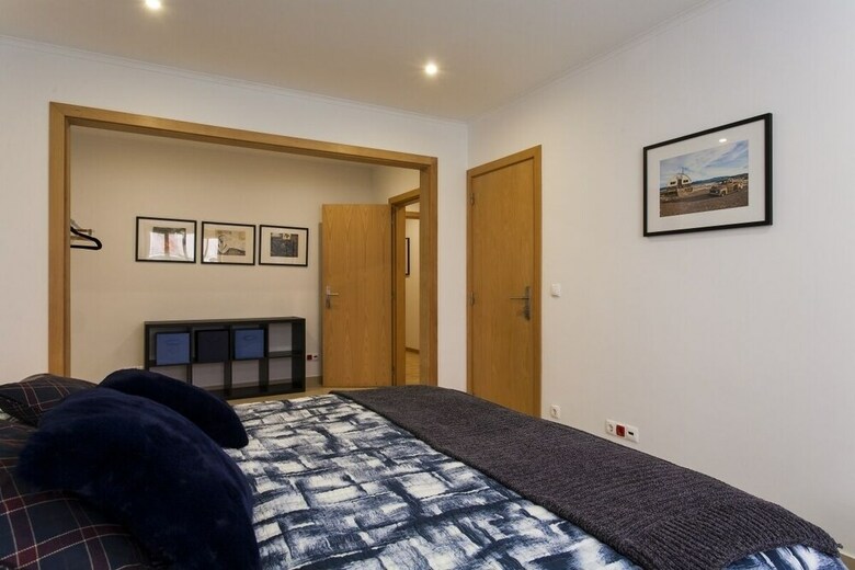 City Deluxe Terrace Apartment Rentexperience