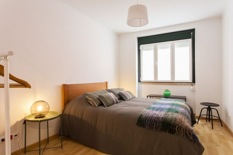 City Deluxe Terrace Apartment Rentexperience