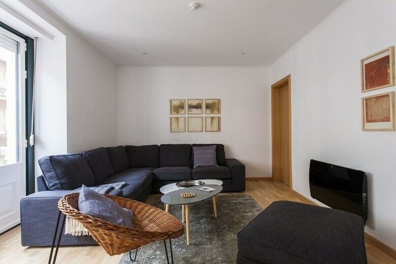 City Deluxe Terrace Apartment Rentexperience