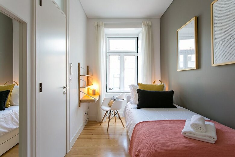 Elegant City Deluxe Apartment Rentexperience