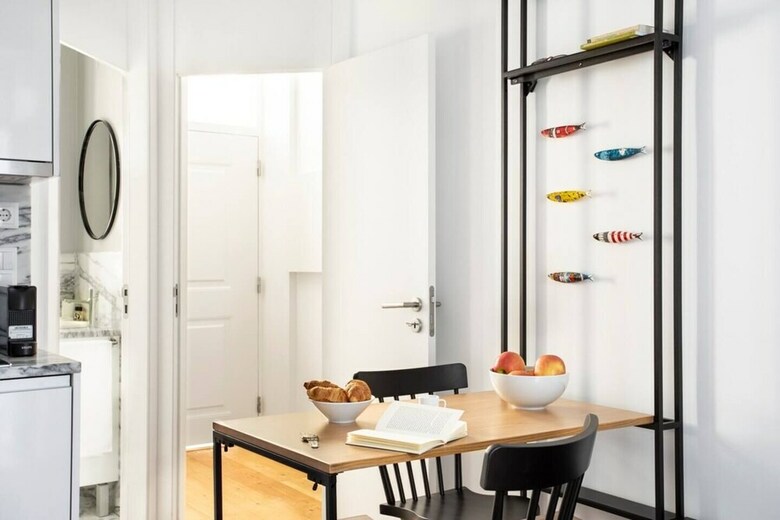 Vila Rosario III Apartment Rentexperience