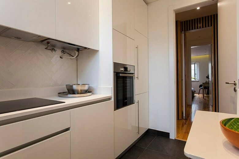 Campo de Ourique Modern Apartment Rentexperience