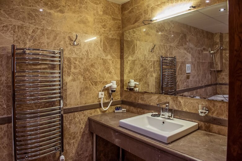 Hotel Wineport Lodge Agva