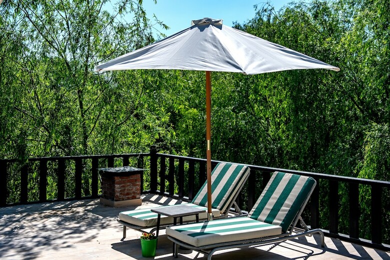 Hotel Wineport Lodge Agva