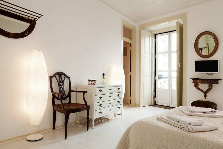 Alfama Vintage I Apartment Altido