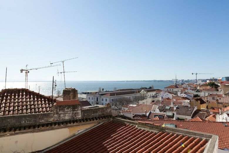 Alfama Vintage I Apartment Altido