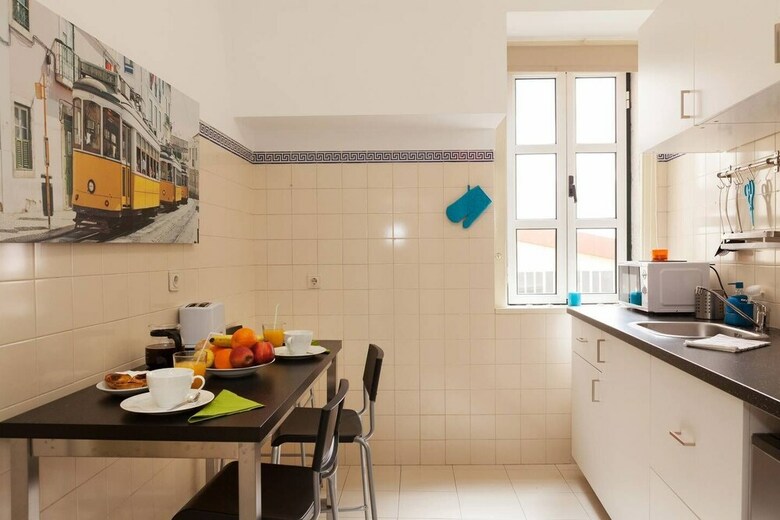 Alfama Vintage I Apartment Altido