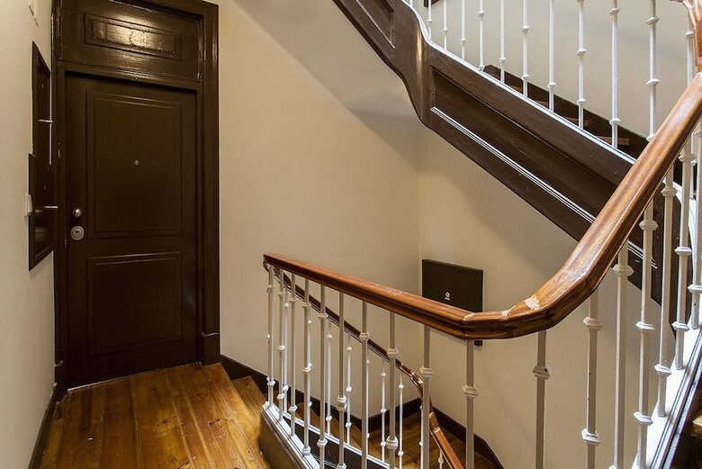 Gra�a Cosy Deluxe Apartment Rentexperience