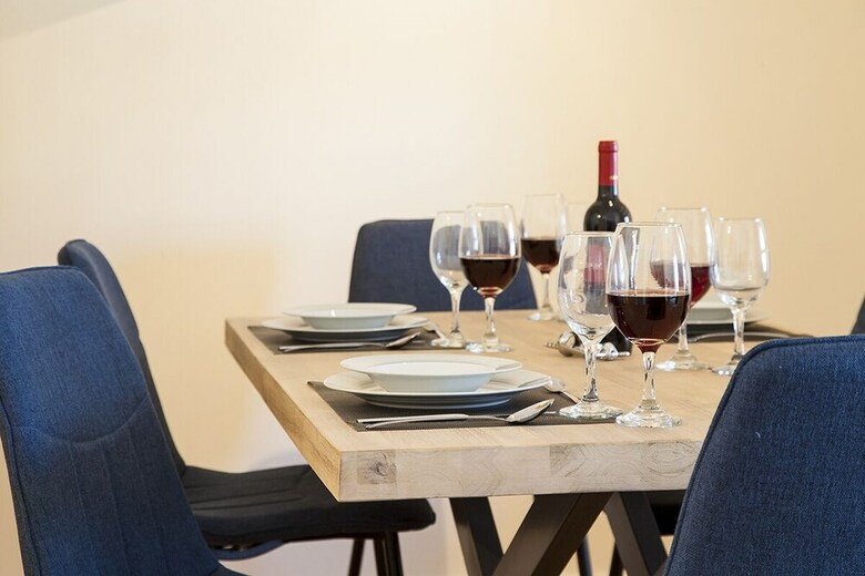 Gra�a Deluxe III Duplex Apartment Rentexperience