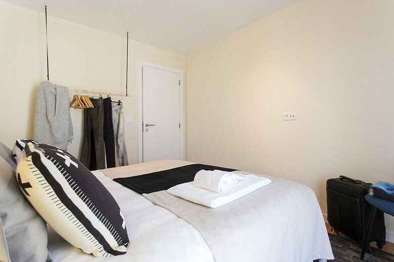 Gra�a Deluxe III Duplex Apartment Rentexperience