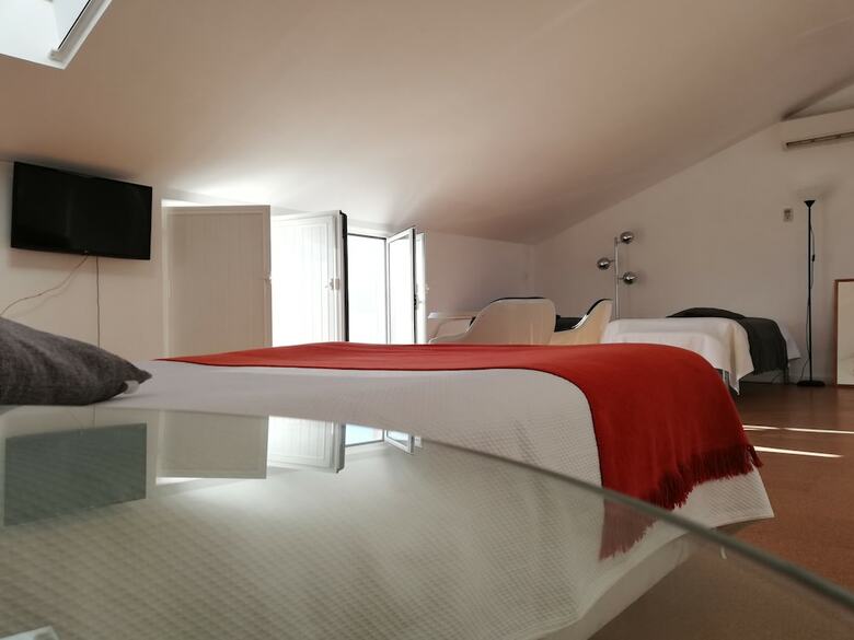 Hotel Evorainn