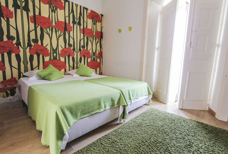 Hotel Evorainn