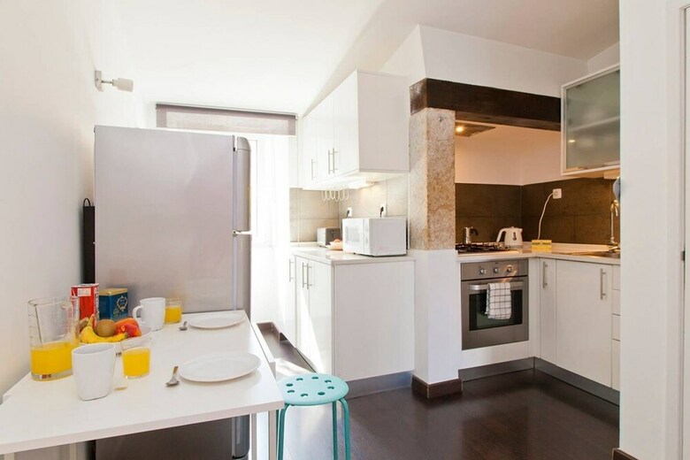 Lapa Stylish Apartment Rentexperience