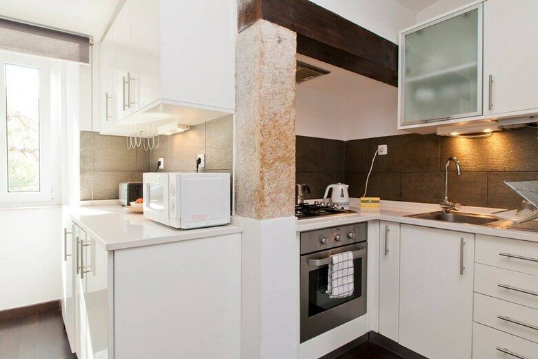 Lapa Stylish Apartment Rentexperience