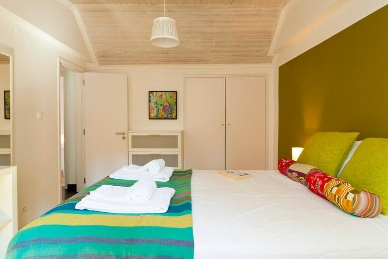 Lapa Stylish Apartment Rentexperience