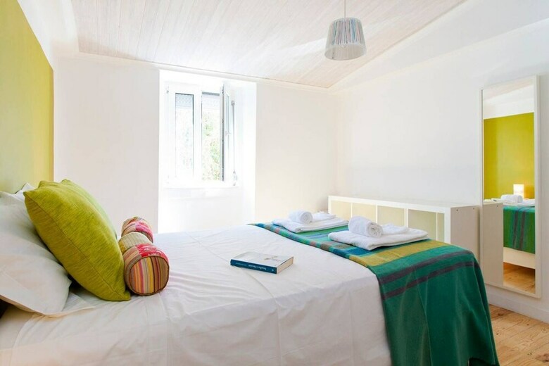 Lapa Stylish Apartment Rentexperience