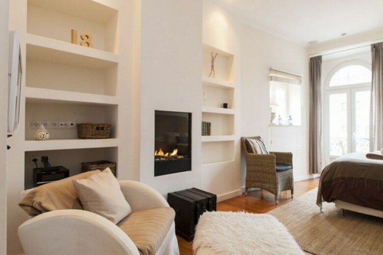 Rossio Delight Apartment Rentexperience