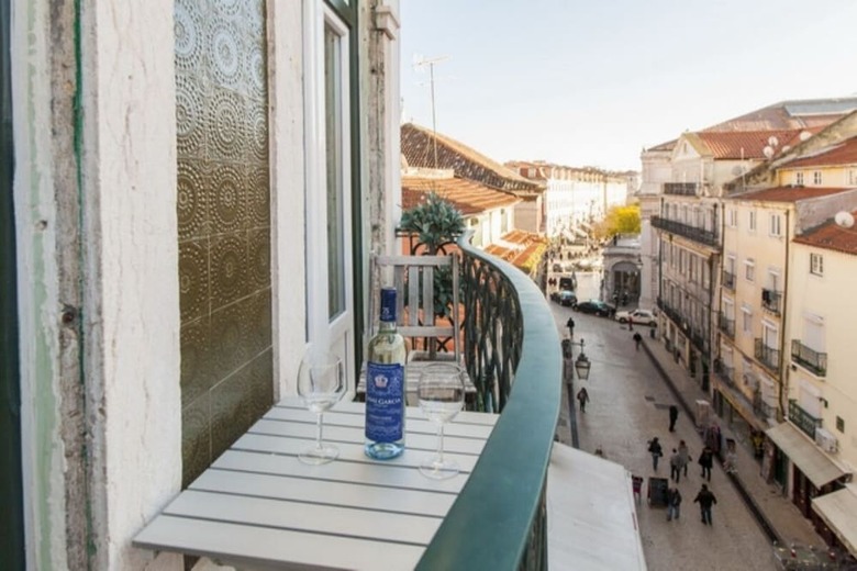 Rossio Delight Apartment Rentexperience