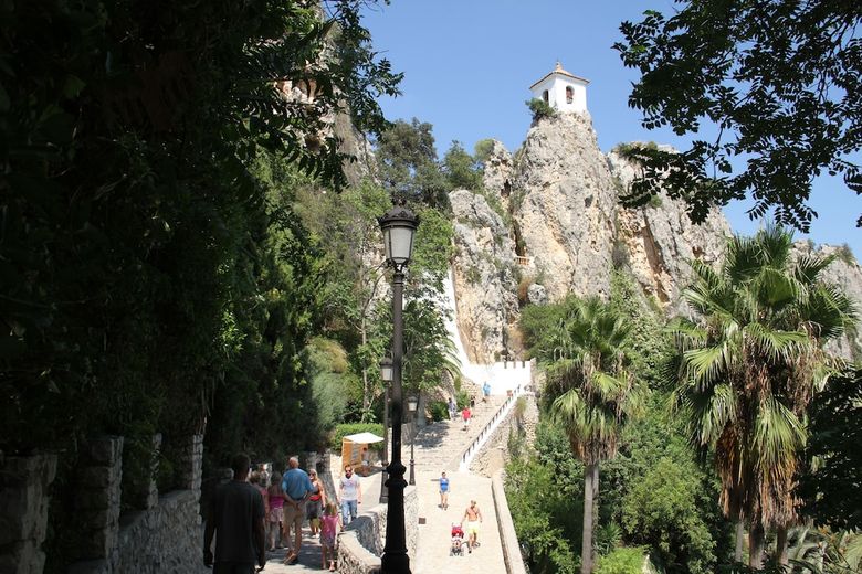 Apartamentos Serrella