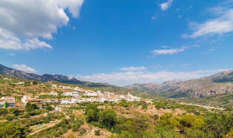 Apartamentos Serrella