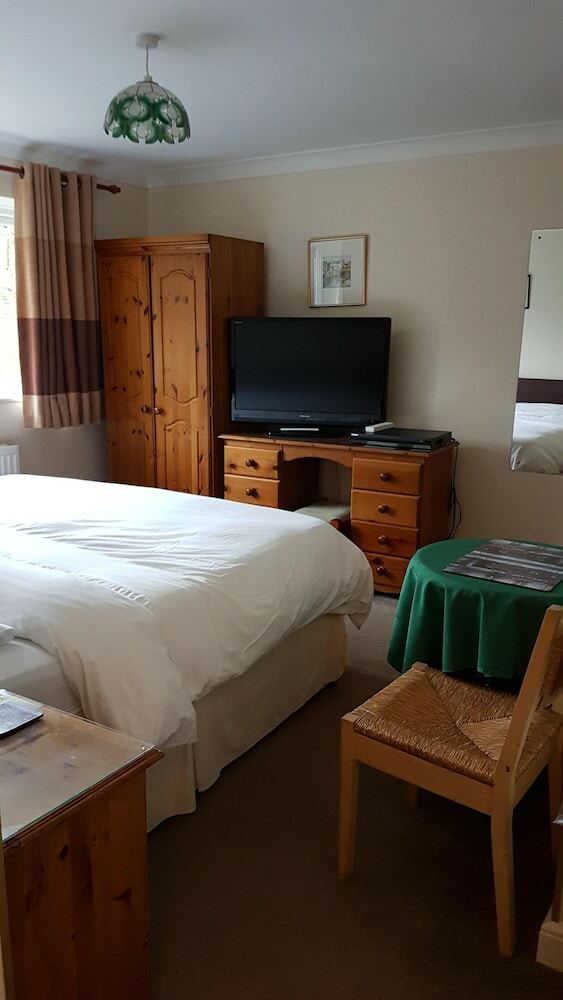 Hotel Meadowcroft