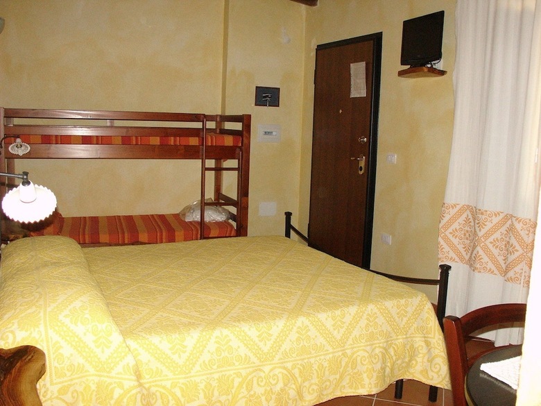 Bed And Breakfast S'alzolitta