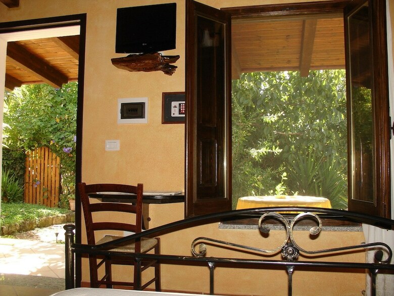 Bed And Breakfast S'alzolitta