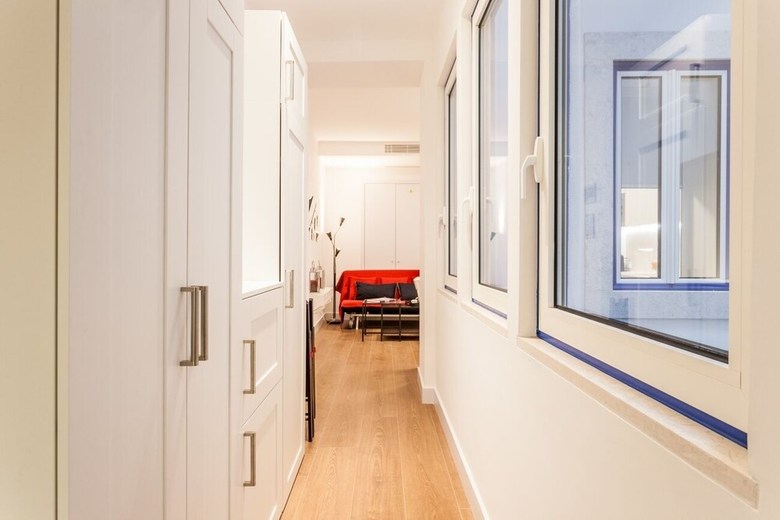 Blue Bica I Apartment Rentexperience