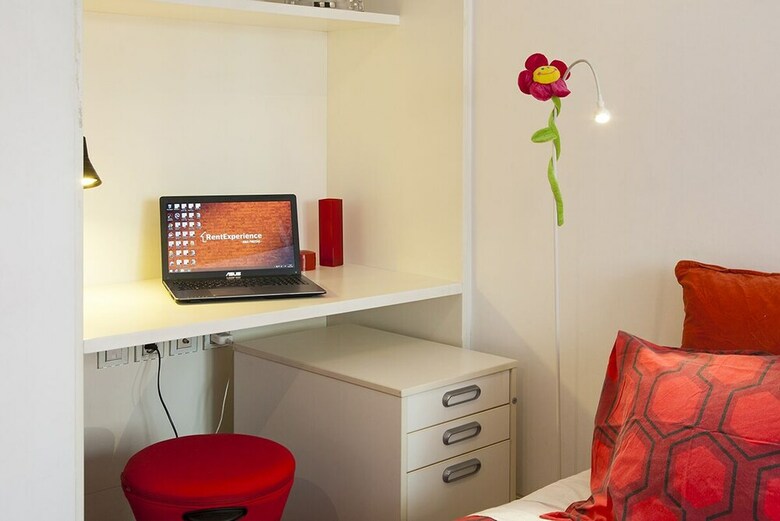 Apartamentos Cosy Studio Rentexperience