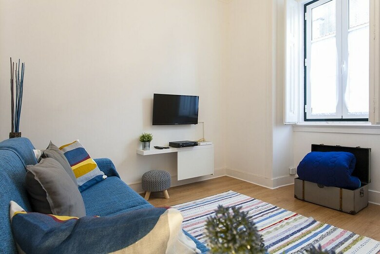 Charming Alfama II Apartment Altido