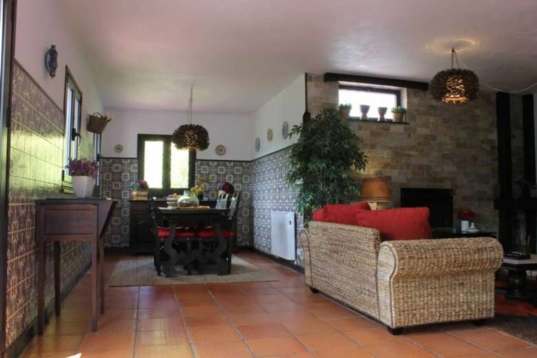 Ger�s Mountain Lake Views Rentexperience