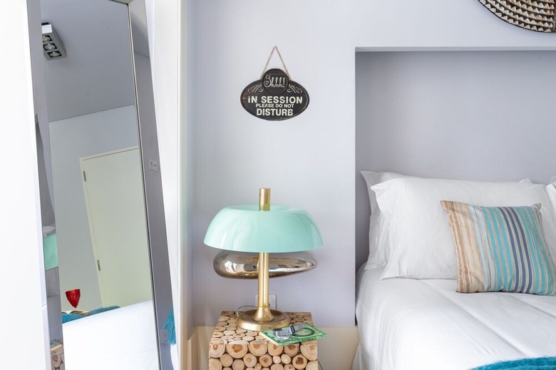Amoreiras Trendy Apartment Rentexperience