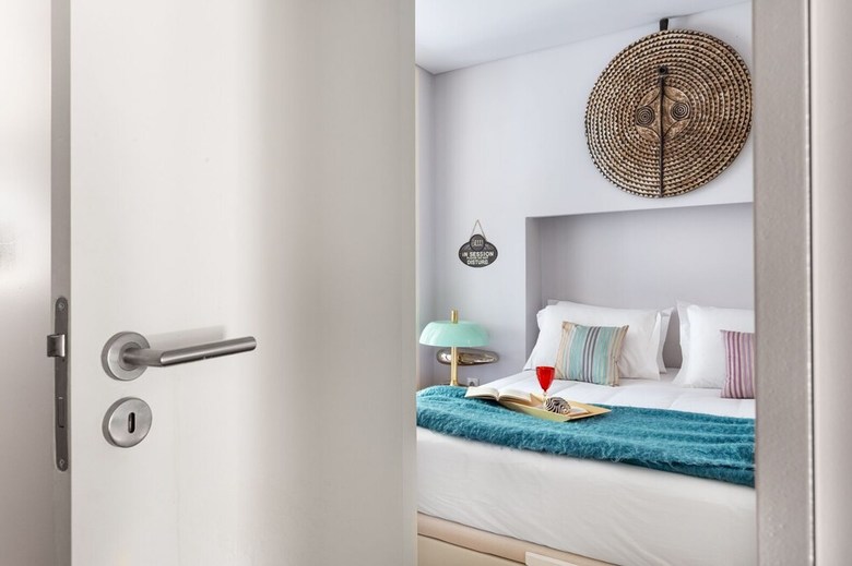 Amoreiras Trendy Apartment Rentexperience