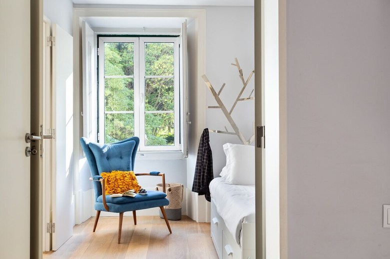 Amoreiras Trendy Apartment Rentexperience