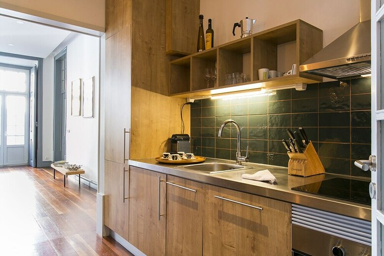 Classy Correeiros Apartment Rentexperience