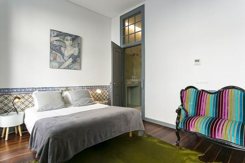Classy Correeiros Apartment Rentexperience