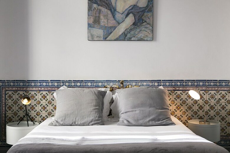 Classy Correeiros Apartment Rentexperience