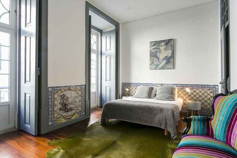 Classy Correeiros Apartment Rentexperience