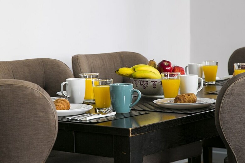 Classy Correeiros Apartment Rentexperience