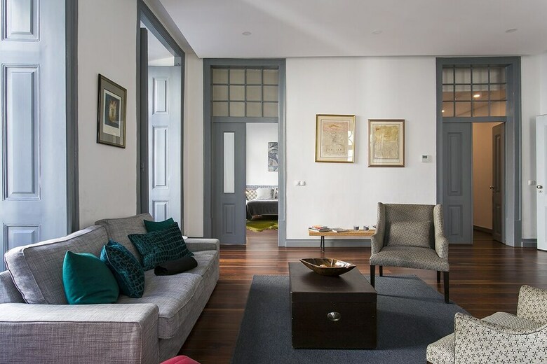 Classy Correeiros Apartment Rentexperience