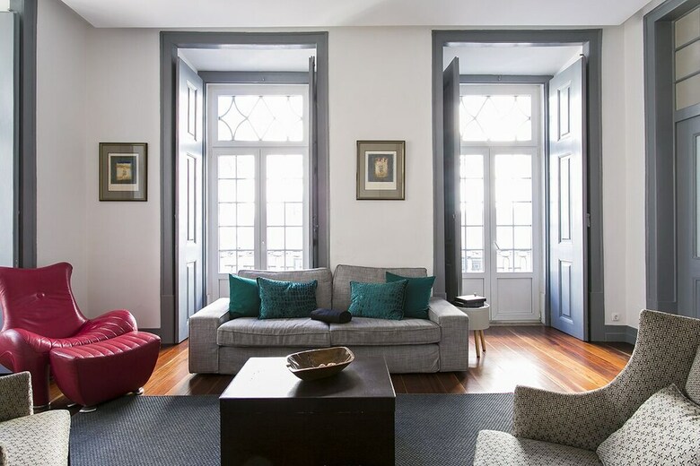 Classy Correeiros Apartment Rentexperience
