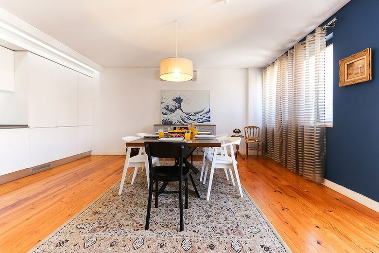 Avenida VI Apartment Rentexperience